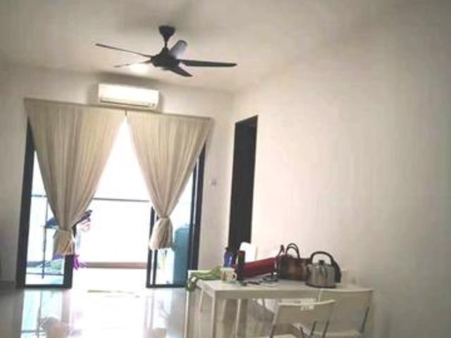 Symphony TowerCheras South Balakong For Rent