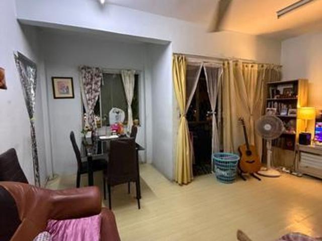 Symphony Court Ampang Low FloorDeposit 1K Full LOANFOR SALE