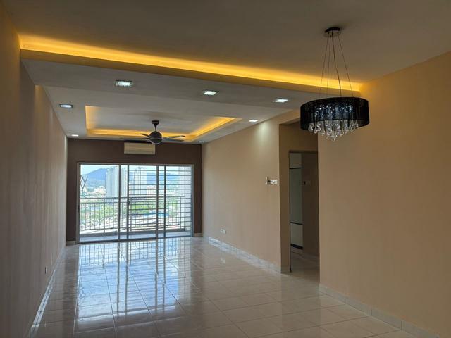 SYMPHONY HEIGHTS Medan Selayang LOW DOWN PAYMENT