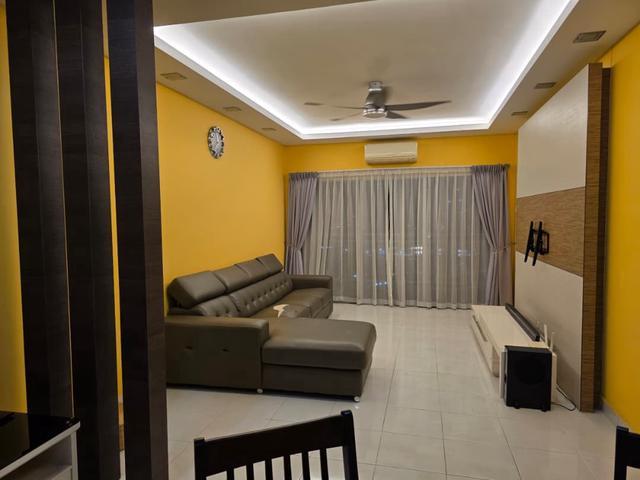 SYMPHONY HEIGHTS Batu Caves LOW DOWN PAYMENT SCHEME