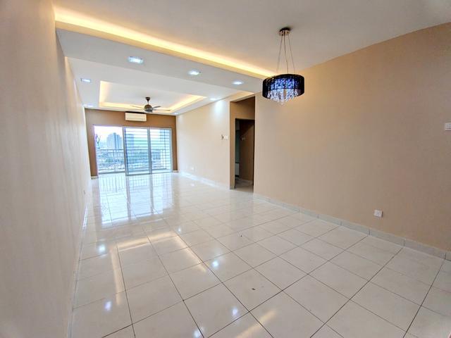 Symphony Heights Big Unit Renovation