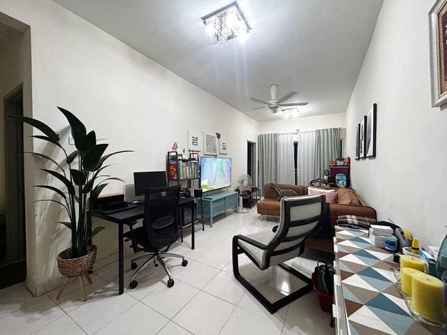 Symphony Heights Condo Batu Caves