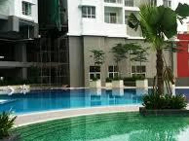 Symphony Heights Simfoni Heights 950sqf 1k booking sampai dpt HOUS