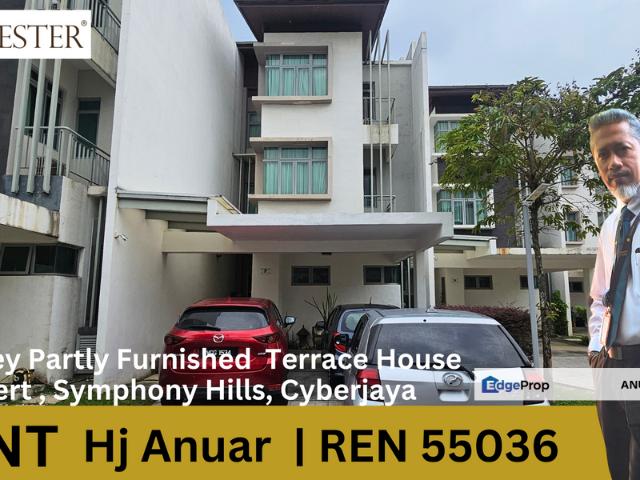 Symphony Hills