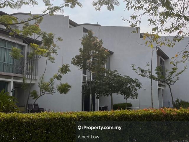 Symphony Hills, Cyberjaya