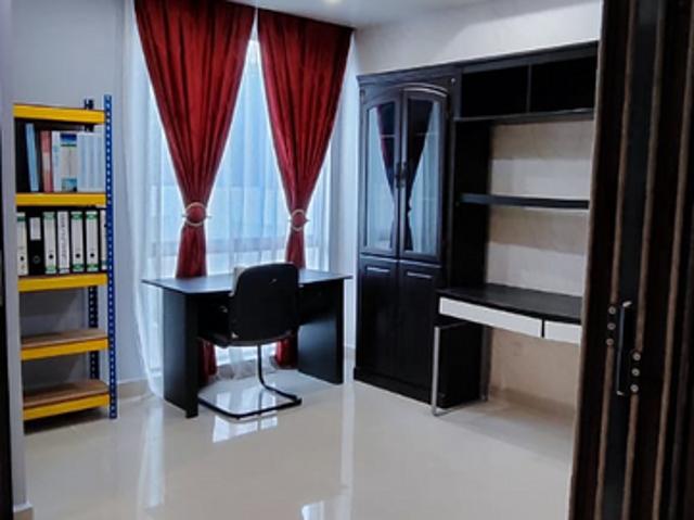 Symphony Hills, Cyberjaya