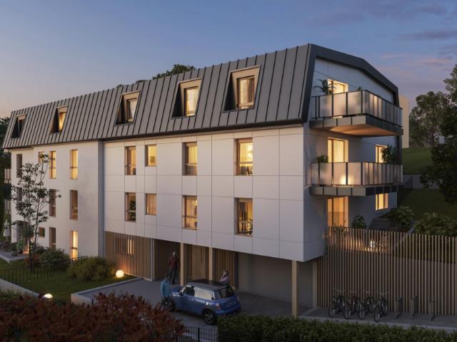 SYMPHONY Mulhouse 68100