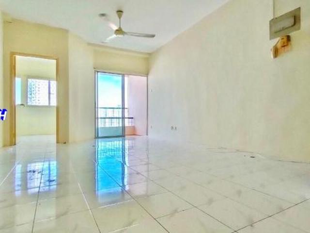 Symphony Park Cheapest Partlyrenovated Naer Sunshine Jelutong