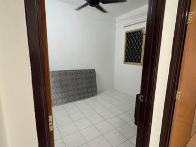 Symphony Park Condo At Jelutong
