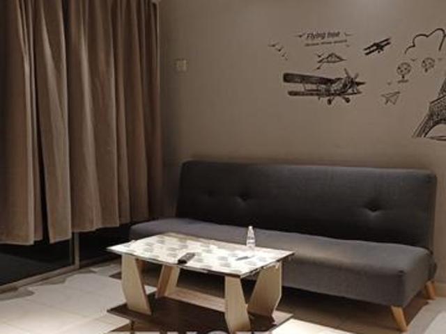 Symphony Park Condo In Jelutong Good For Invest Suitable Investors