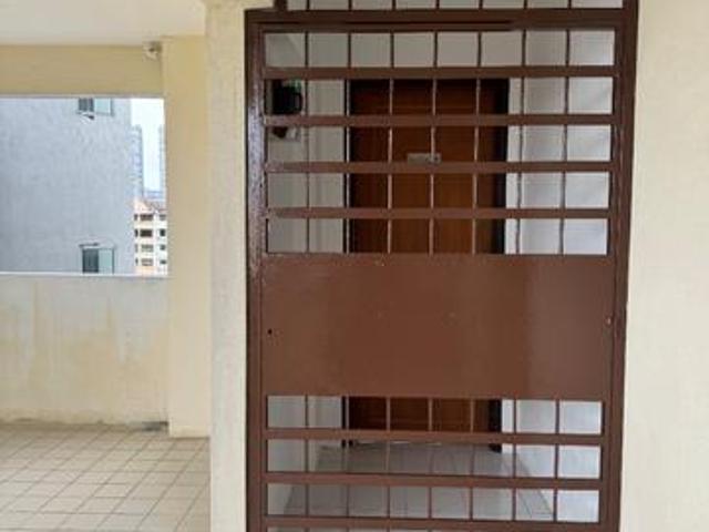 Symphony Park unit for rent