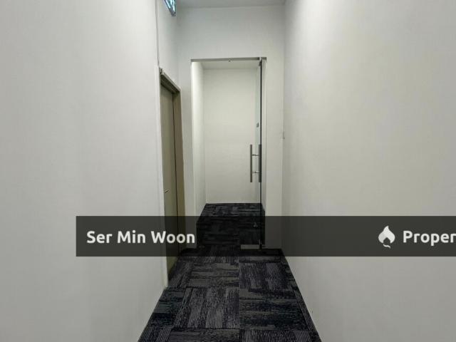Symphony Square Menara Symphony Petaling Jaya Seksyen 13