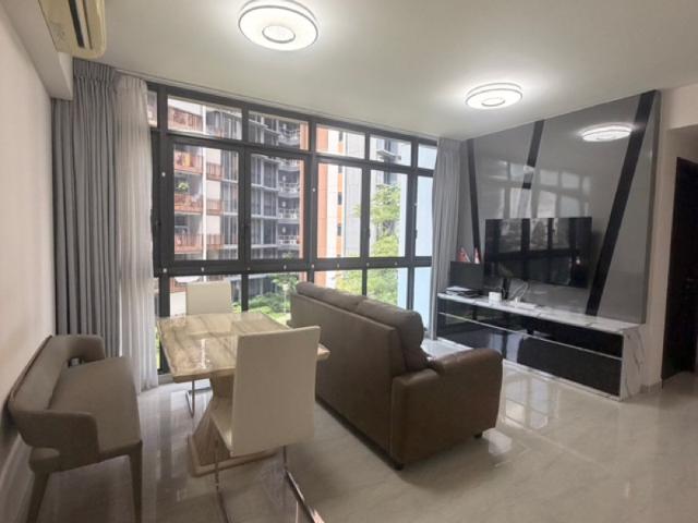 Symphony Suites Condominium For Sale, $1,100,000, 3 Bed 2 Bath 797 sqft $1,380.00 psf