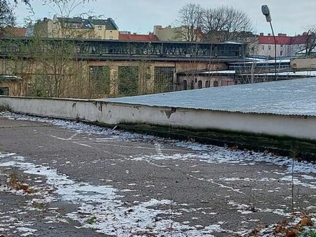 Syndyk sprzeda!