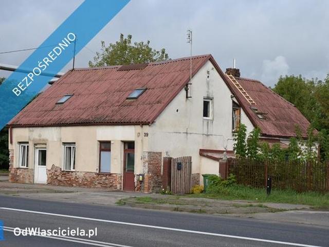 Syndyk sprzeda udział 1/2 Al. Wojska Polskiego, Ostrołęka 10%