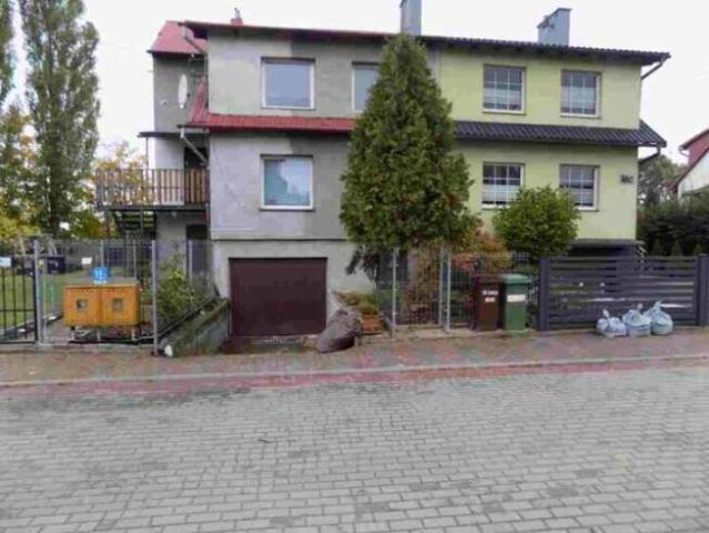 Syndyk sprzeda udział ¼ w nieruchomości lokalowej Kwidzyn