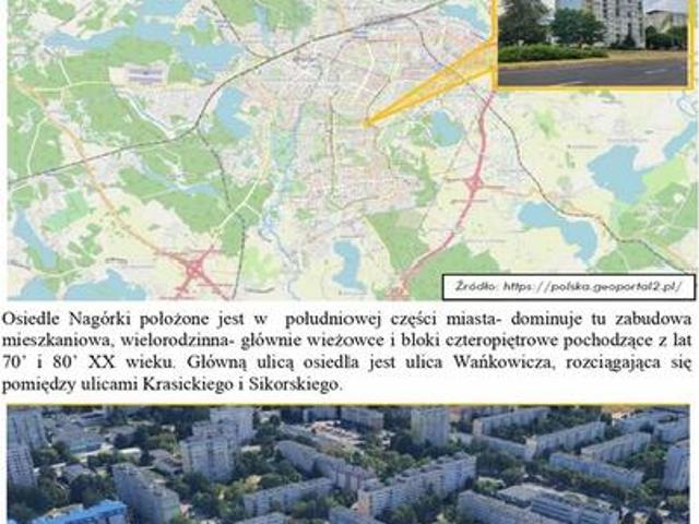 Syndyk sprzeda udział w lokalu mieszkalnym w Olsztynie