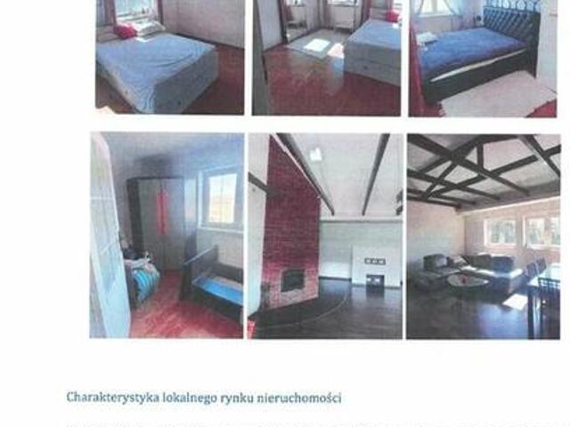 Syndyk sprzeda dom w Turzy Małej