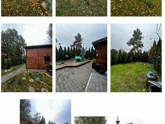 Syndyk sprzeda działkę ROD Poznań Złotowska II
