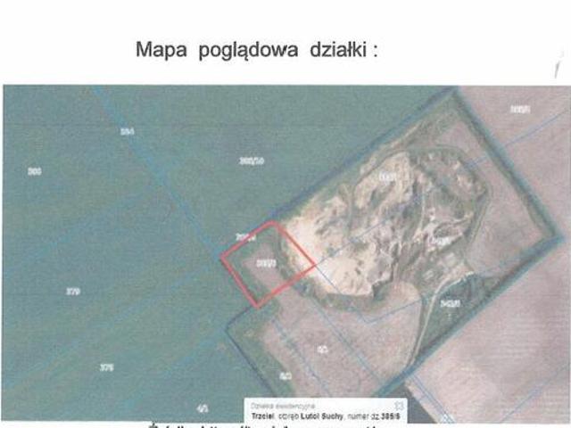 Syndyk sprzeda kompleks nieruchomości żwirownia w Międzyrz