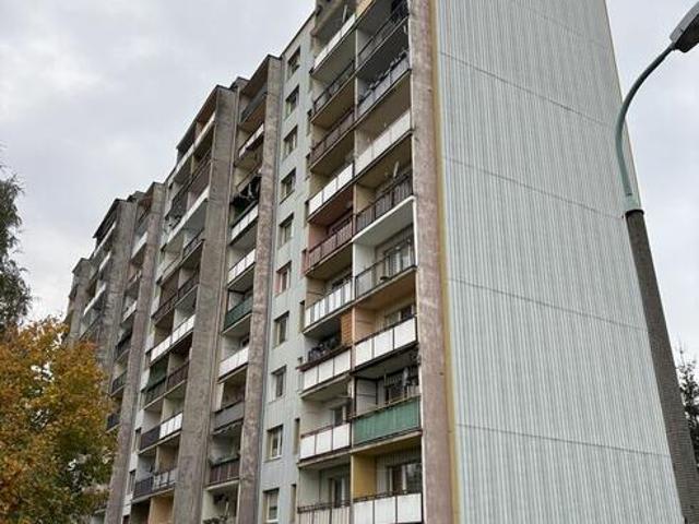 Syndyk sprzeda mieszkanie w Radomiu