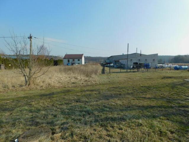 Syndyk sprzeda Mogielnica, dz. nr 1653/2