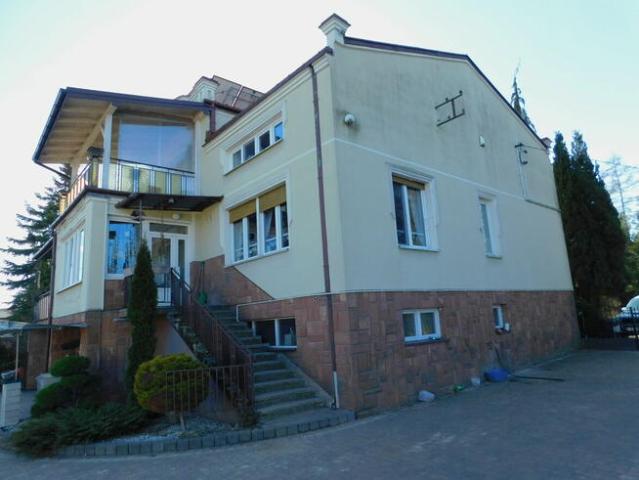 Syndyk sprzeda Mogielnica, dz. nr 1138/1 i 1138/2