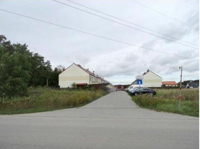 Syndyk sprzeda nieruchomości gruntowe