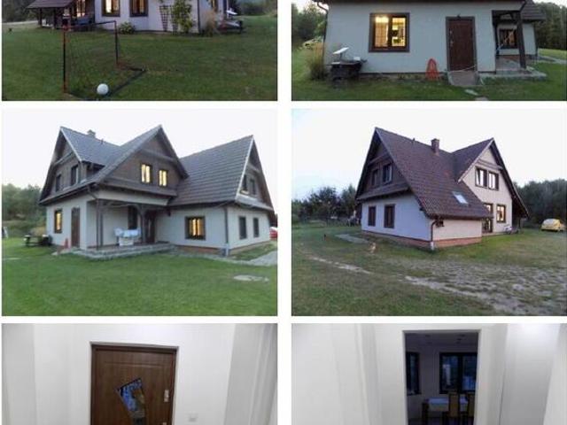 Syndyk sprzeda nieruchomość gruntową zabudowaną