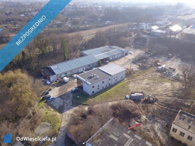 Syndyk sprzeda nieruchomość w Krapkowicach