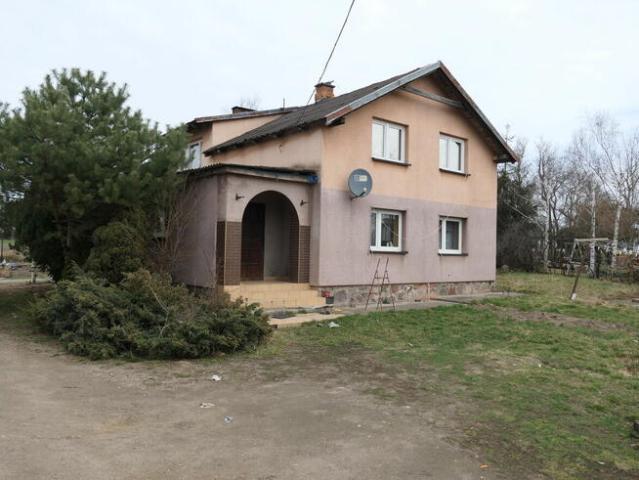 Syndyk sprzeda Obrąb