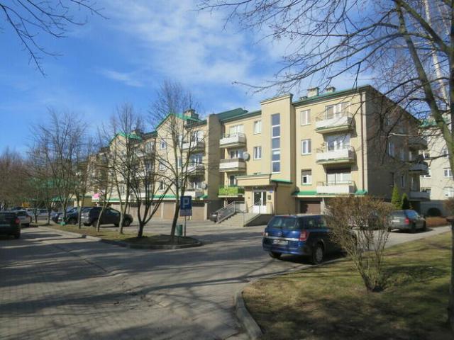 Syndyk sprzeda piwnicę lokatorską w Siedlcach