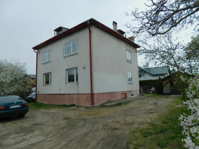 Syndyk sprzeda Radom, ul. Klwatecka