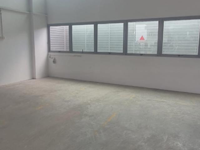 Synergy @ KB Factory / Workshop B2 For Sale, $499,0001,302 sqft $383.00 psf