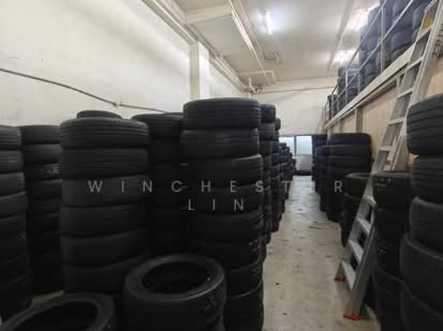 Synergy @ KB Factory / Workshop B2 For Sale, $529,0001,464 sqft $361.00 psf