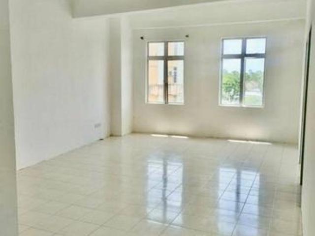 Synergy Square Apartment at Matang Jaya