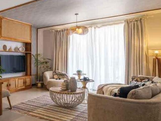 Syokimau 2 and 3 bedroom apartments for sale