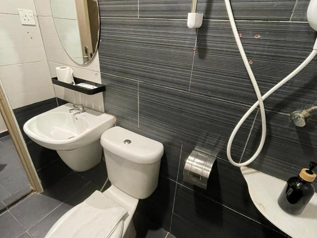 Syawal Offer 14mins to Setia Jaya KTM Station Master Room at Bandar Sunway