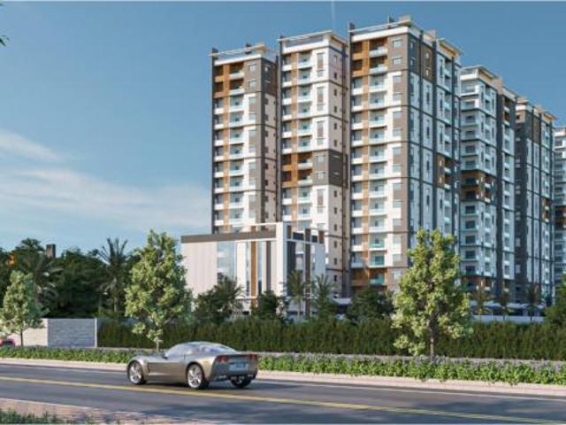 Pragathi Nagar 4 BHK Duplex For Sale Hyderabad