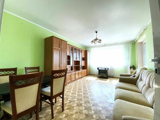 Sybiraków * 2 pokoje * 55,48m2 * cegła * IIIp