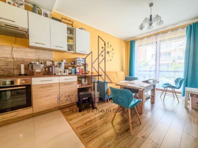 Sybiraków 38,16 m², Bydgoszcz