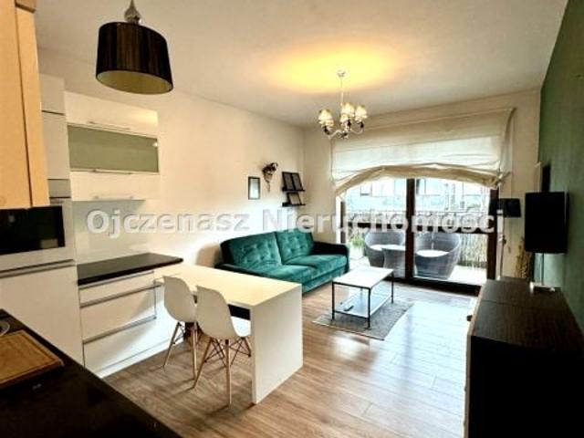 Sybiraków 38,50 m², Bydgoszcz