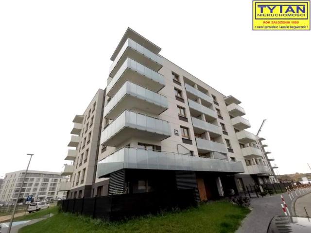 Sybiraków 44,89 m², Łomża