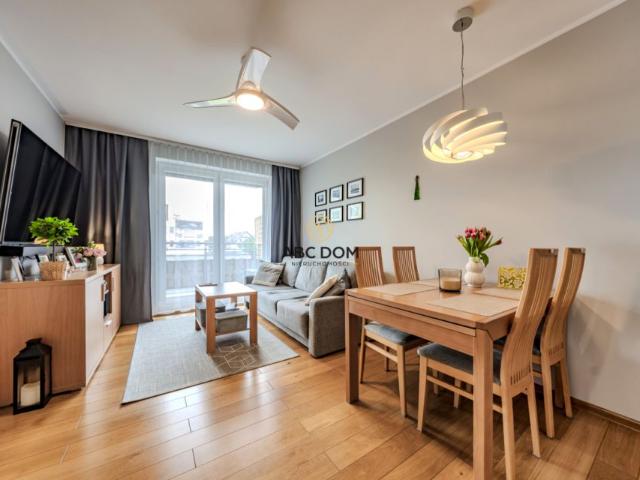 Adama Mickiewicza 48,65 m², Pruszcz Gdański