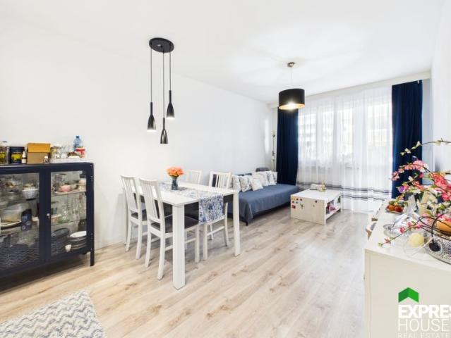 Sybiraków 54,95 m², Białystok