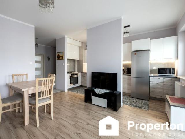 Sybiraków 55,69 m², Białystok