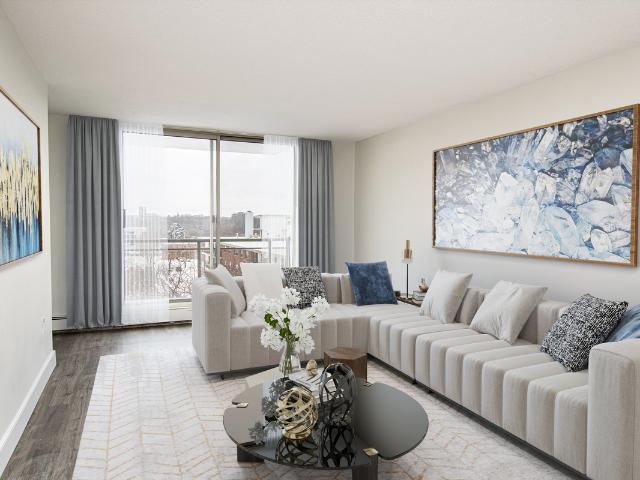 Sycamore Townhomes 3 Bedroom Apartment for Rent at 2696 2696 Sycamore Drive, Windsor, ON N8T 2Y9 Forest Glade
