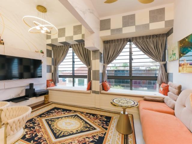Sycamore Tree Apartment For Sale, $1,588,888, 3 Bed 3 Bath 807 sqft $1,969.00 psf