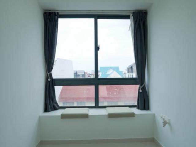 Sycamore Tree Apartment For Rent, $4,380, 2 Bed 3 Bath 850 sqft $5.15 psf