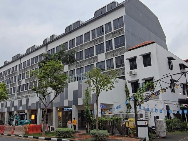 Sycamore Tree Apartment For Rent, $4,380, 3 Bed 3 Bath 850 sqft $5.15 psf